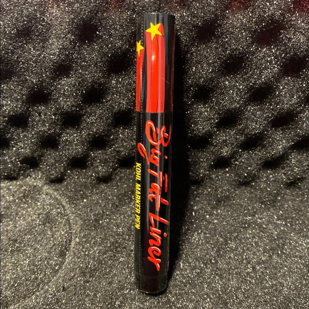 Rockins Cosmetics Big Fat Liner